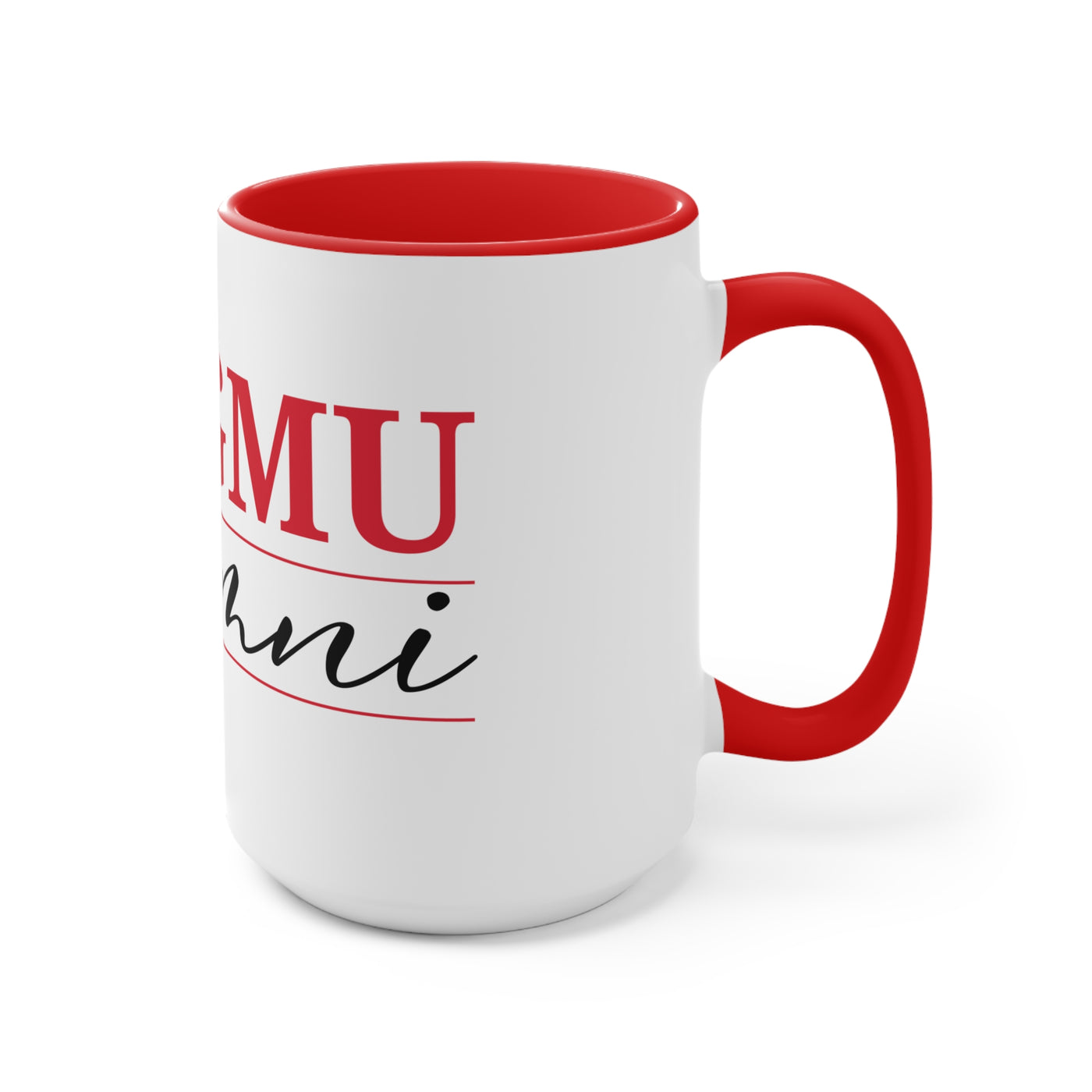 Accent Mugs