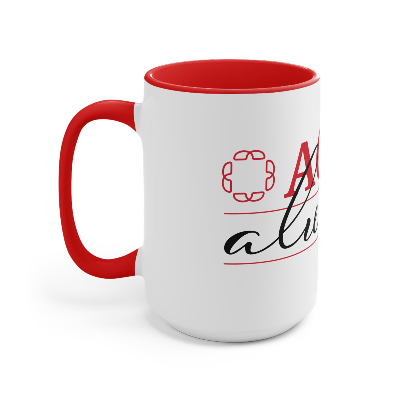 Accent Mugs