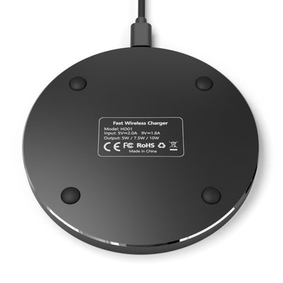 Copy of Copy of Wireless Charger