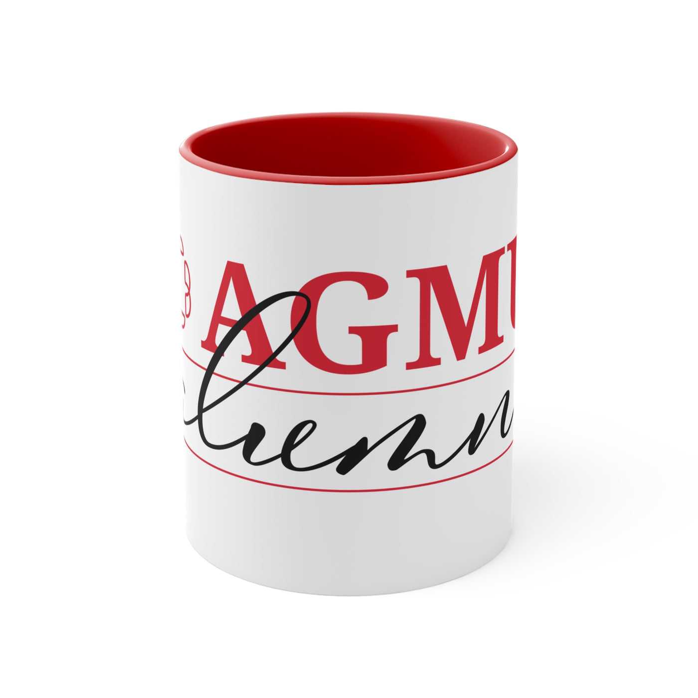 Accent Mugs
