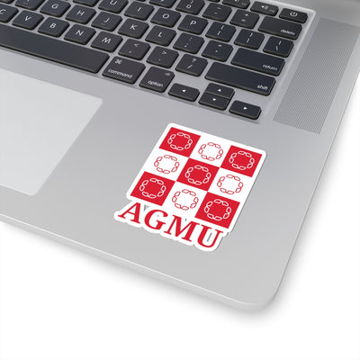 Stylish Cut Stickers AGMU