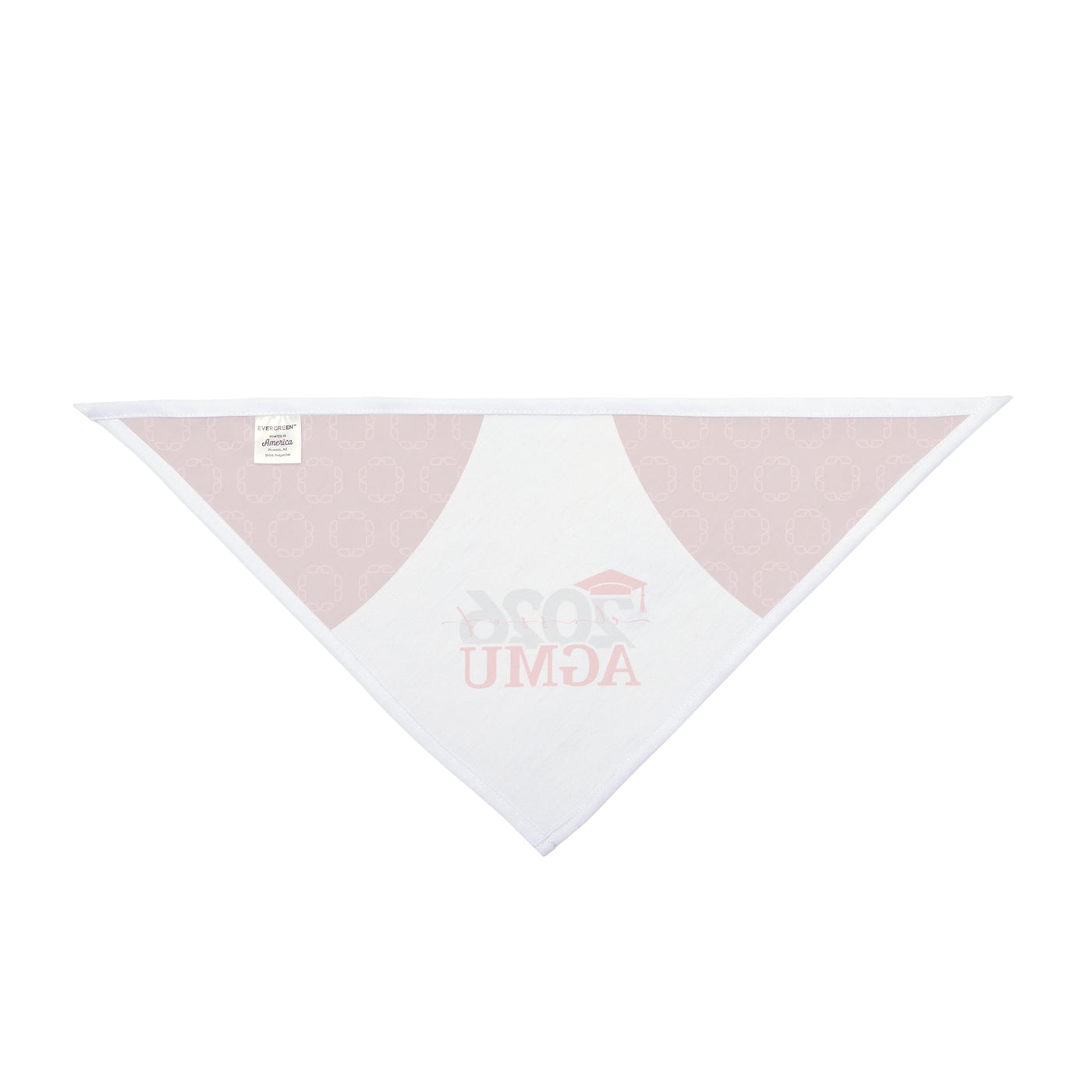Graduation Pet Bandana, Cute Dog Accessory for Celebrations, Pet Fashion for Dog Lovers, Personalized Gift for Pet Owners, Pet Party Wear