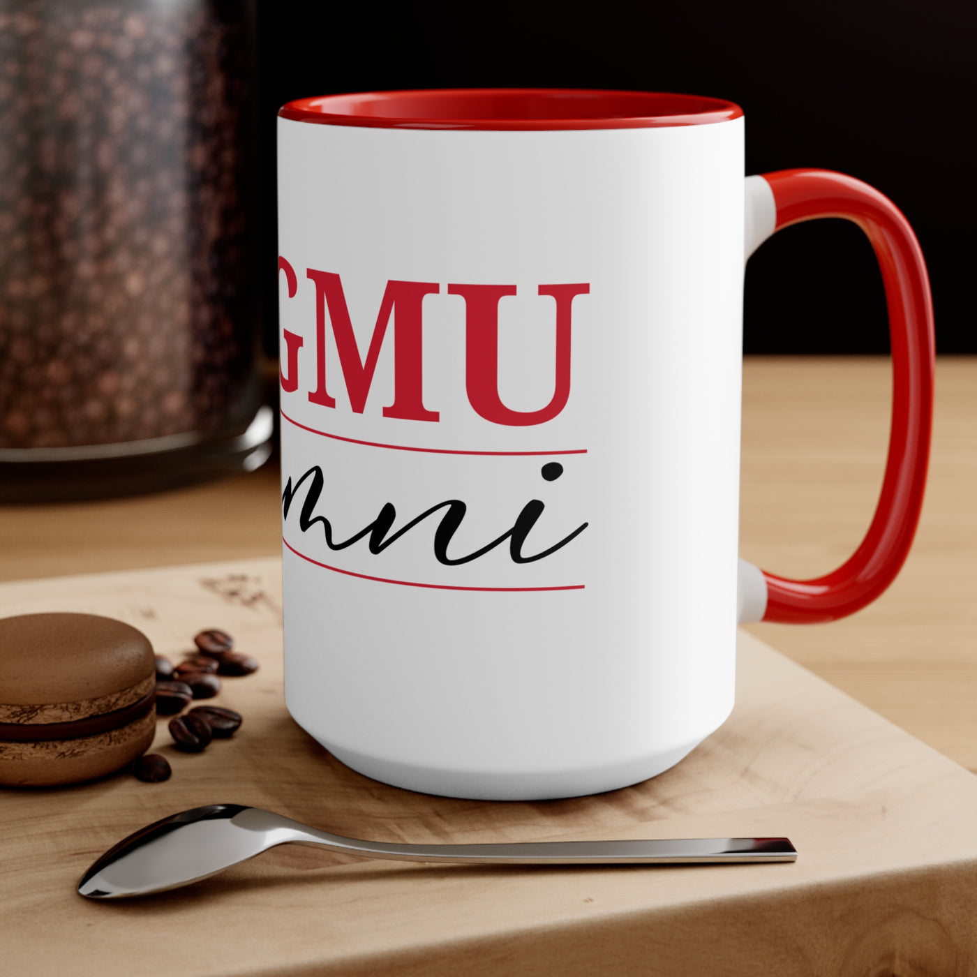Accent Mugs