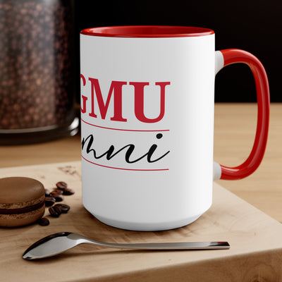 Accent Mugs