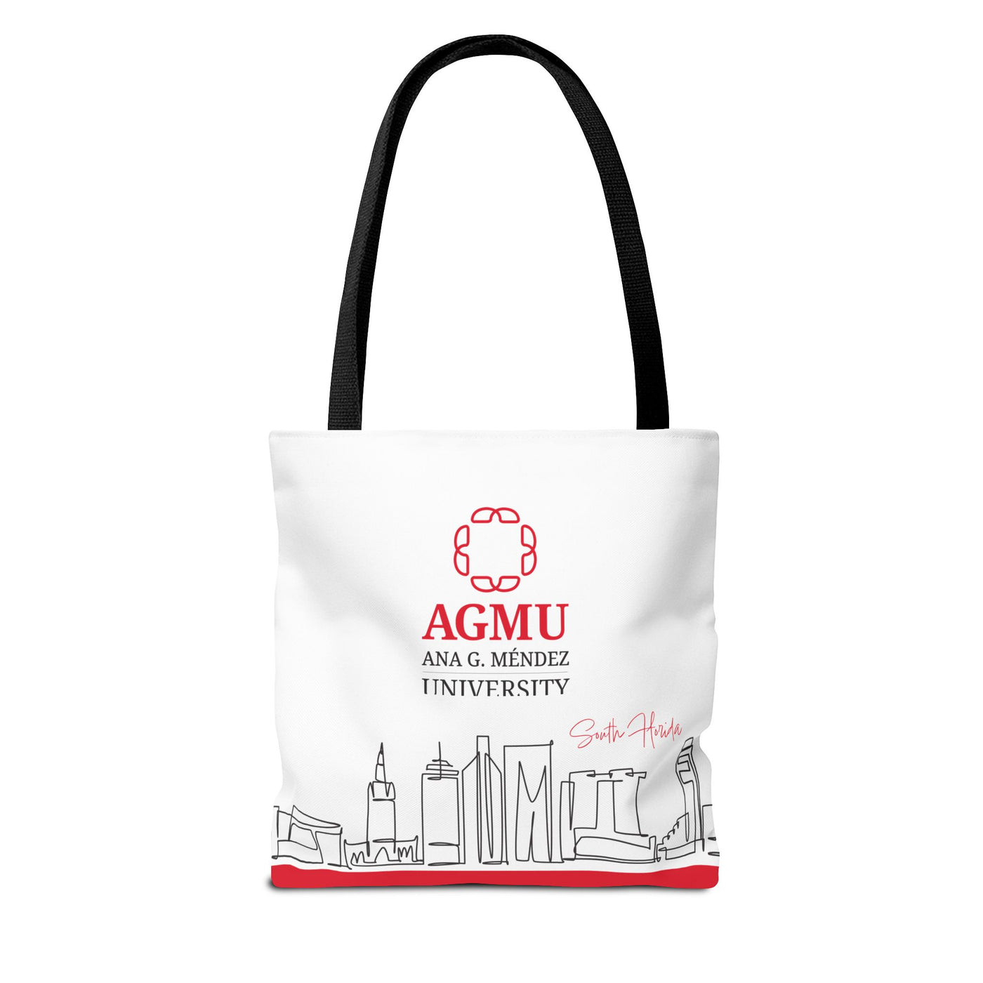 Copy of Tote Bag (AOP)