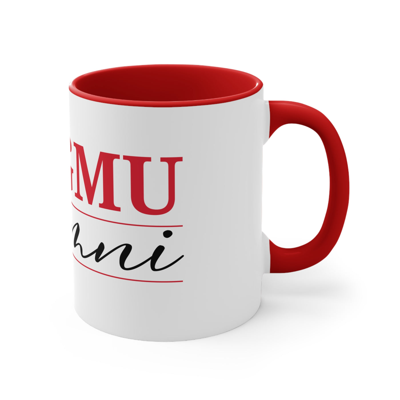 Accent Mugs