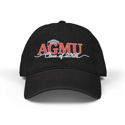 AGMU Denim Hat