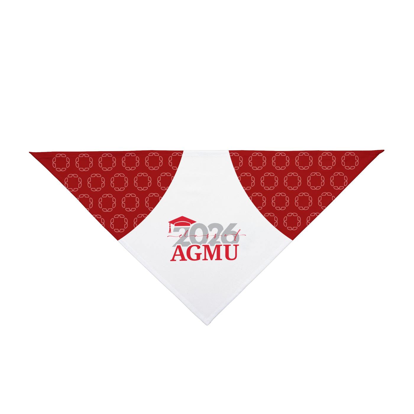 Graduation Pet Bandana, Cute Dog Accessory for Celebrations, Pet Fashion for Dog Lovers, Personalized Gift for Pet Owners, Pet Party Wear