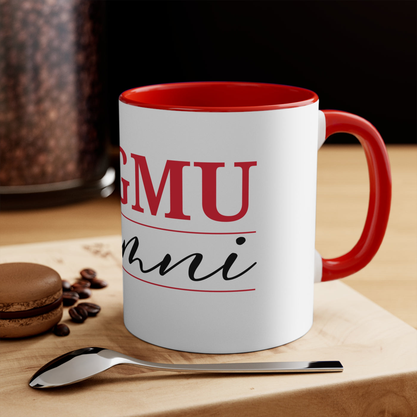 Accent Mugs