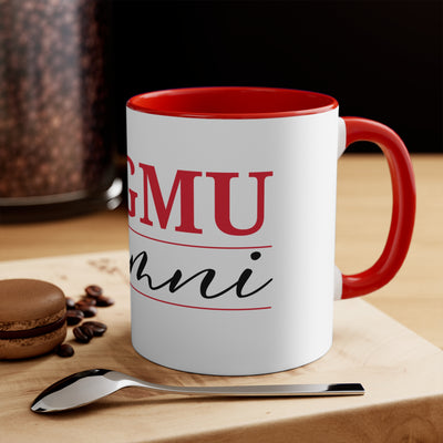 Accent Mugs