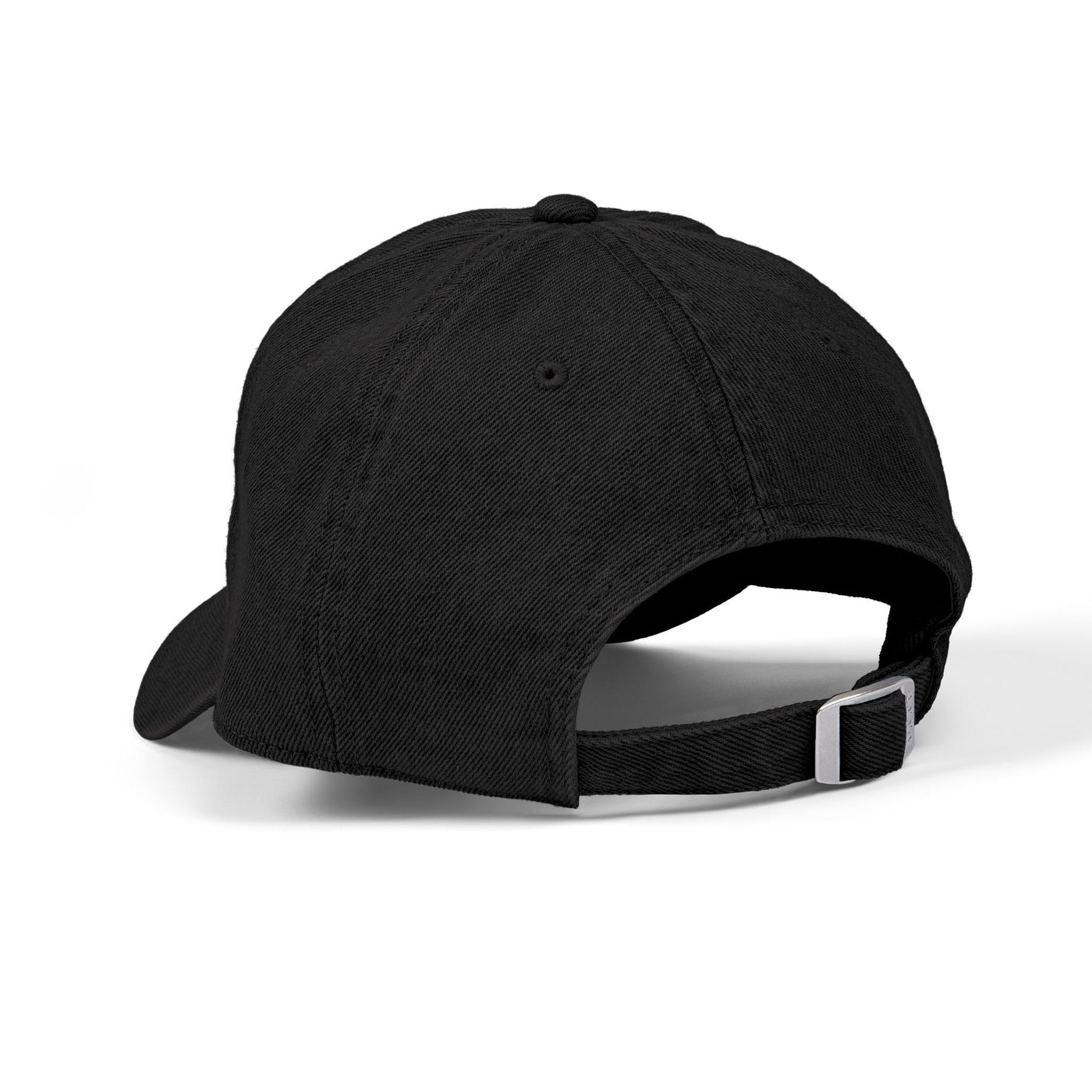 AGMU Denim Hat