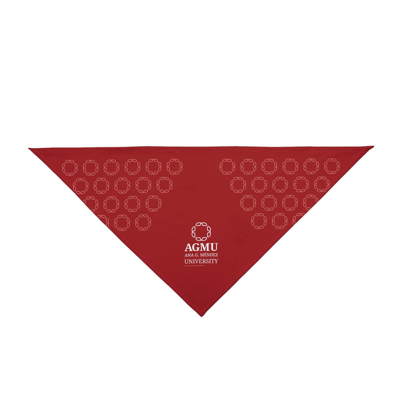 Trendy Pet Bandana, Stylish Dog Bandana, Customizable Dog Scarf, Pet Apparel for Dogs, Holiday Pet Accessory, Dog Fashion