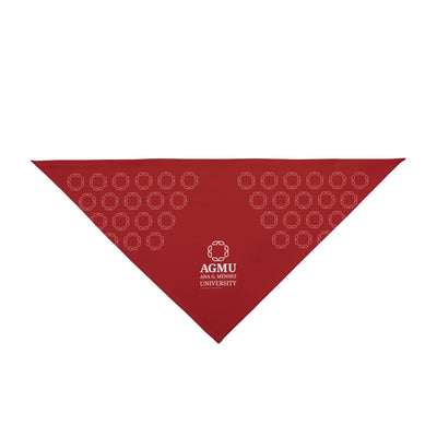 Trendy Pet Bandana, Stylish Dog Bandana, Customizable Dog Scarf, Pet Apparel for Dogs, Holiday Pet Accessory, Dog Fashion