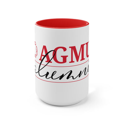 Accent Mugs
