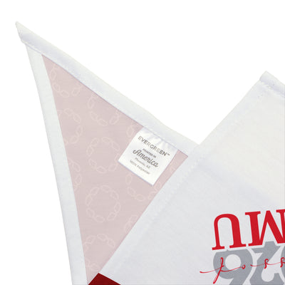 Graduation Pet Bandana, Cute Dog Accessory for Celebrations, Pet Fashion for Dog Lovers, Personalized Gift for Pet Owners, Pet Party Wear