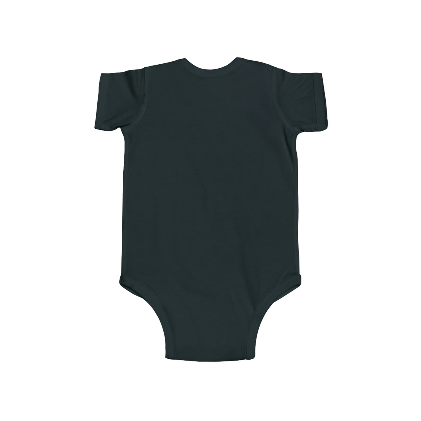 Unisex Infant Fine Jersey Bodysuit